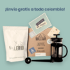 Kit de Café Gratitud