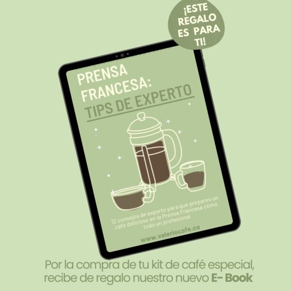 Kit de Café Gratitud - Imagen 2