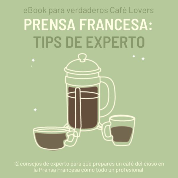 Ebook – Tips Preparación Prensa Francesa