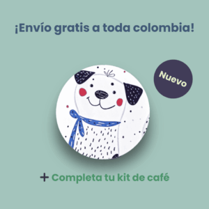 Portavasos Coleccionable