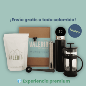 Kit de Café Fantástico