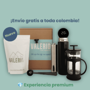 Kit de Café Fantástico